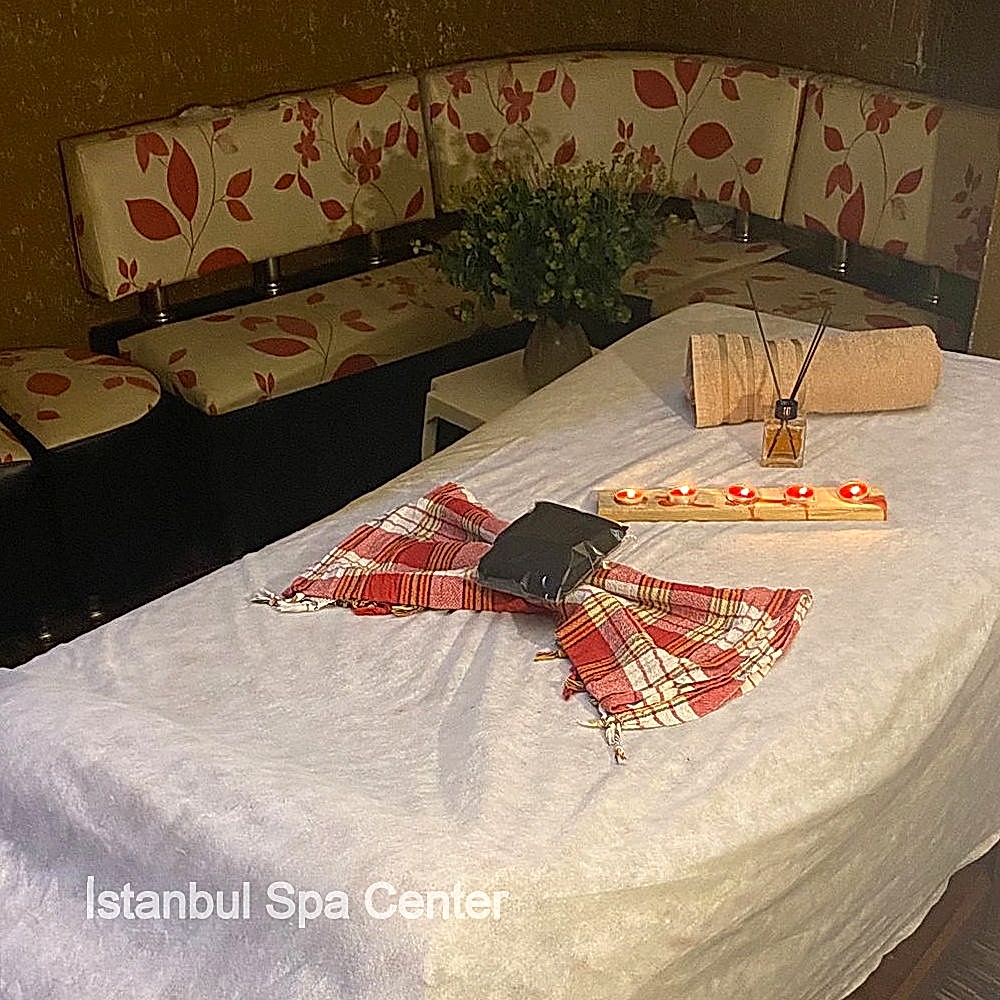 Masaj çeşitleri ve farkları