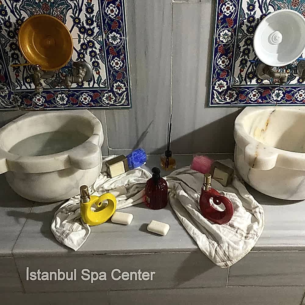 Türk hamamı deneyimi nasıl olur