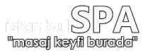 İstanbul Spa Center Logo