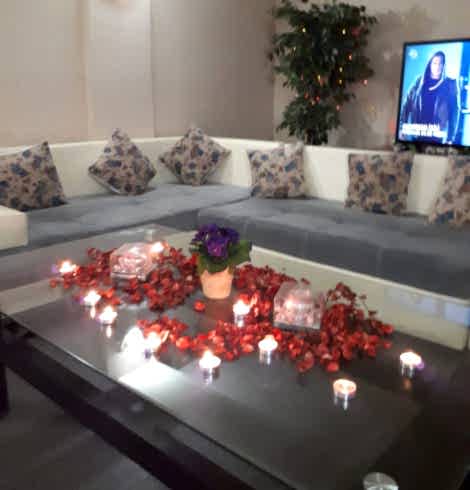 İstanbul Spa Center Kadıköy - Spa ve Masaj