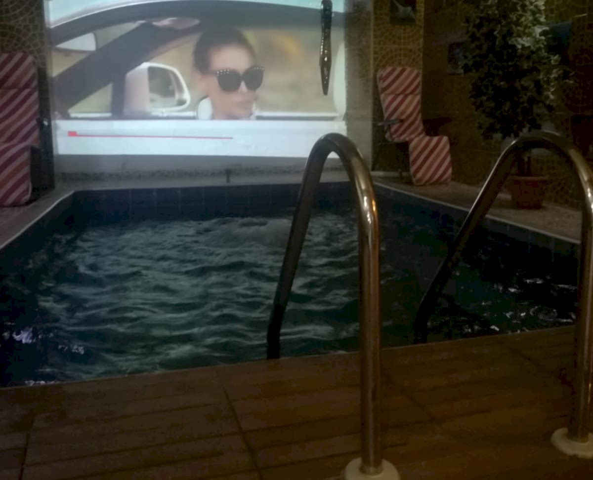 İstanbul Spa Center SSS - Kadıköy Masaj Salonu