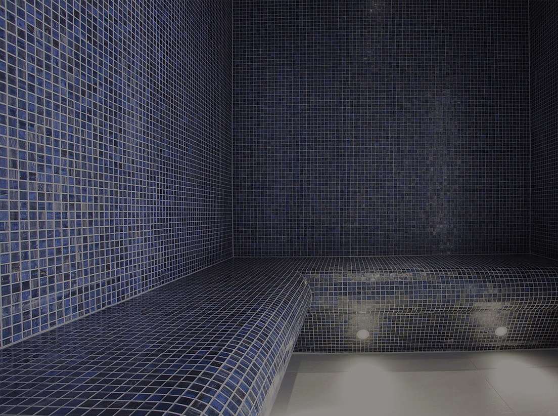 Kadıköy buhar odası - İstanbul Spa Center