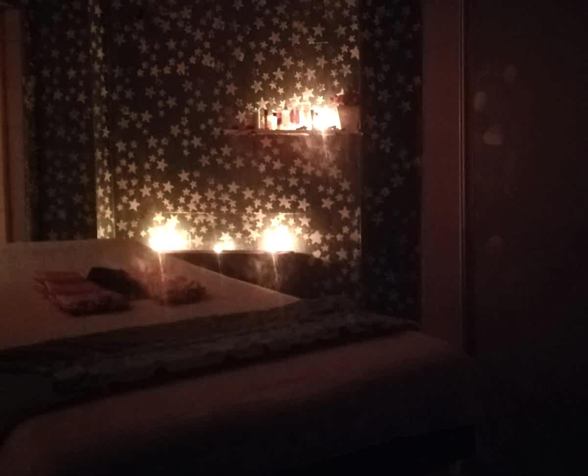 Kadıköy Masaj Hizmetleri - İstanbul Spa Center