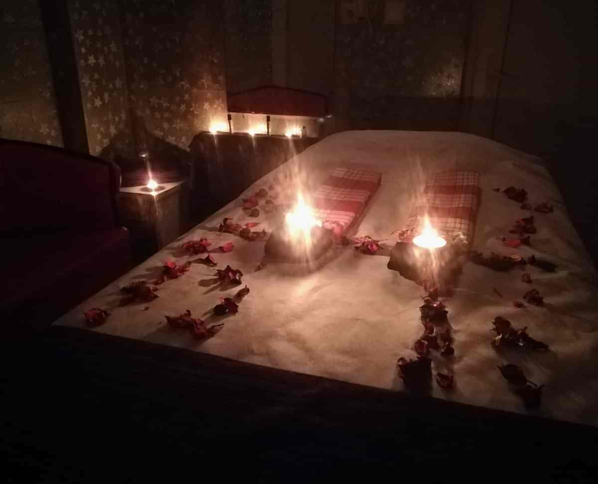 Derin Doku Masajı - İstanbul Spa Center