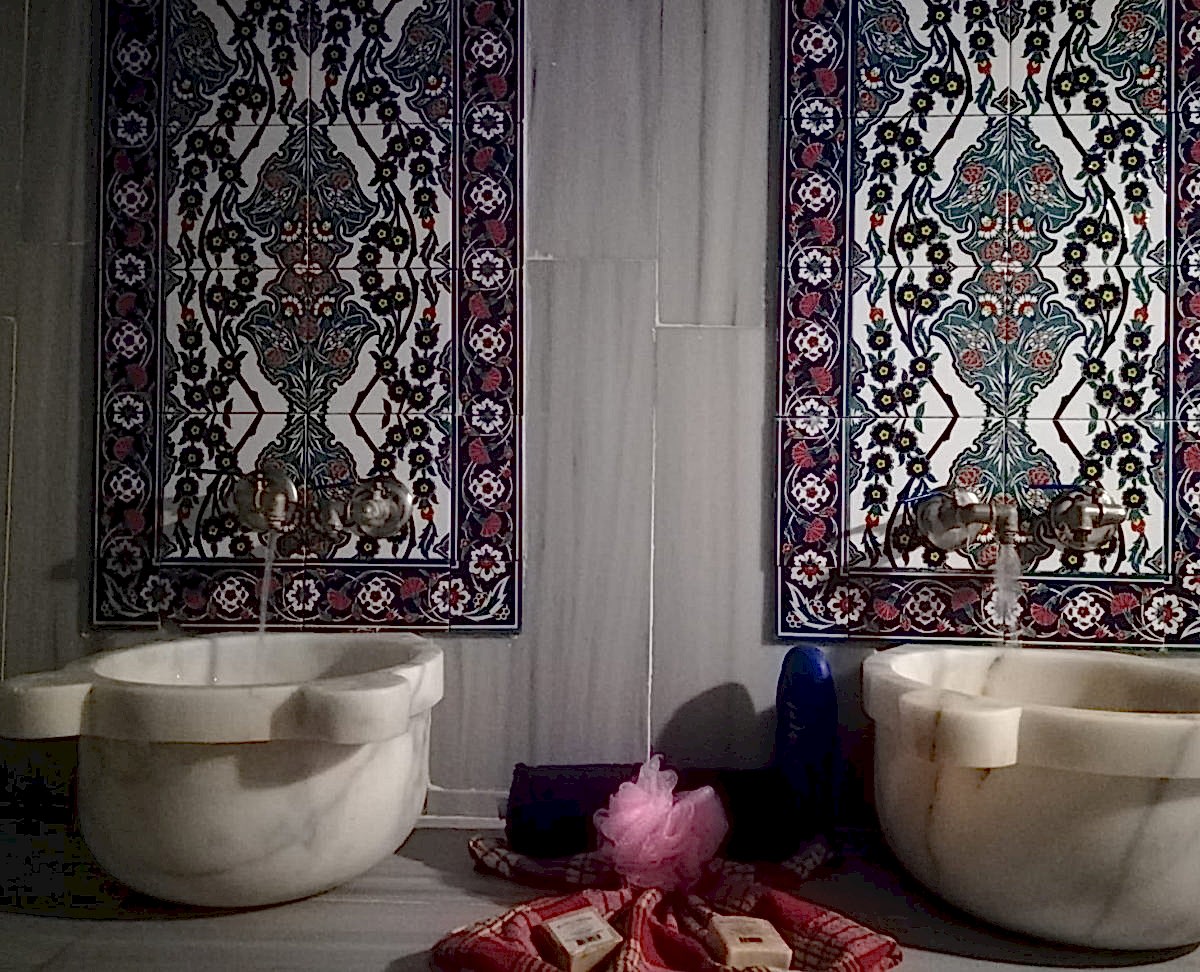 Kese & Köpük - İstanbul Spa Center